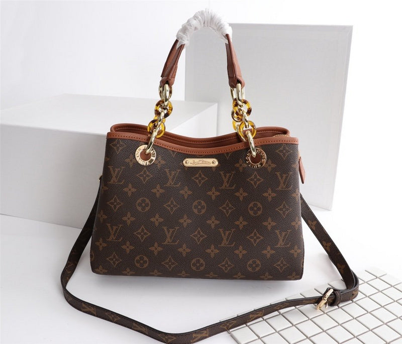 GlamI Lu-Vi bags - 3852