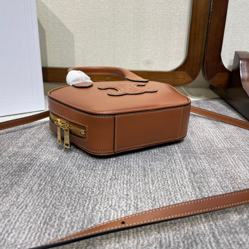 Glamy - COL Bags - 694