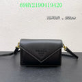 Satchel Bags - PDA Bags - 3371