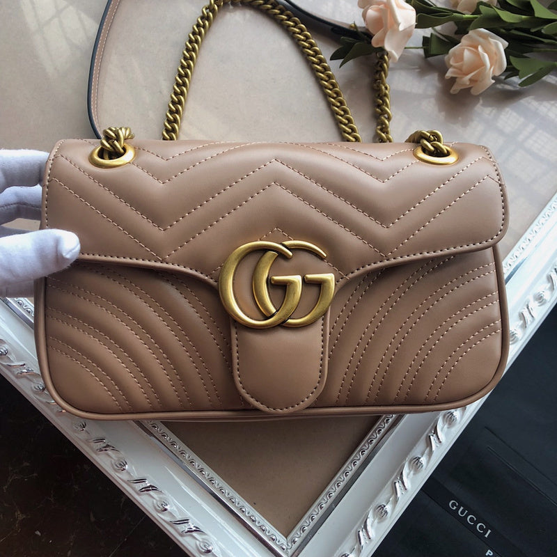 Glami Fashion - GCI Bags - 10129