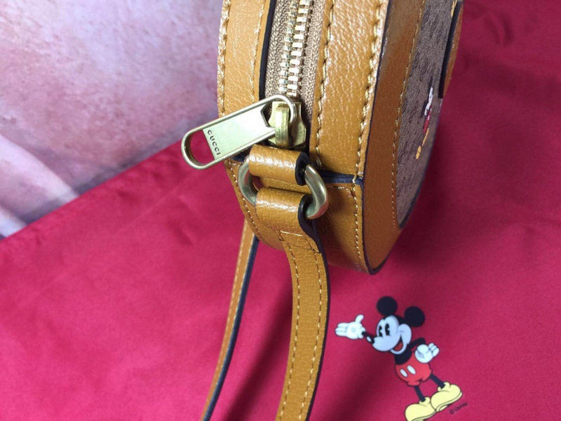 Glami Fashion - GCI Bags - 11117