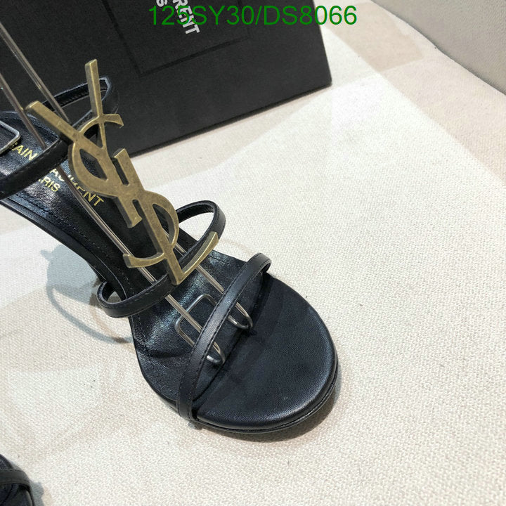 SAMC - YLS Women Shoes - 018