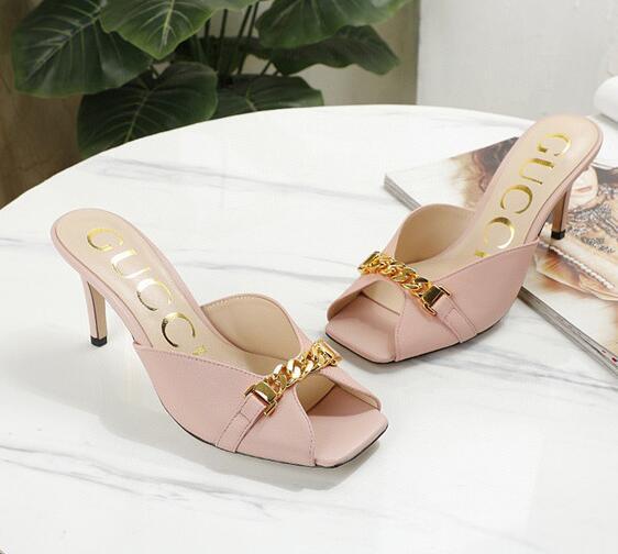 SAMC - GUKI Women Shoes - 1609