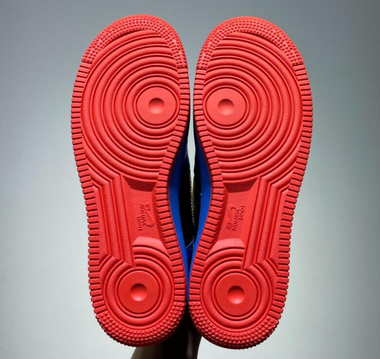 glamy - LOV Men Shoes - 1265