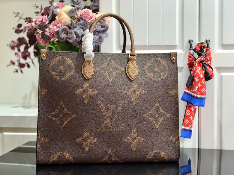 GlamI Lu-Vi bags - 3716