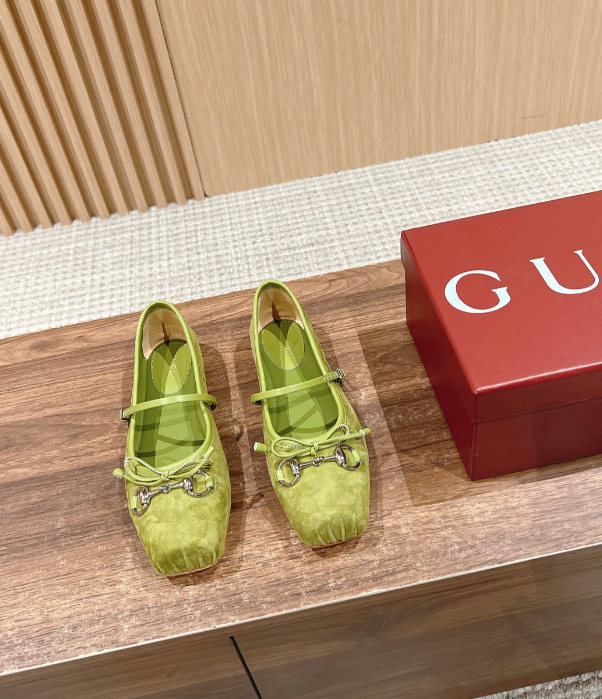 SAMC - GUKI Women Shoes - 027