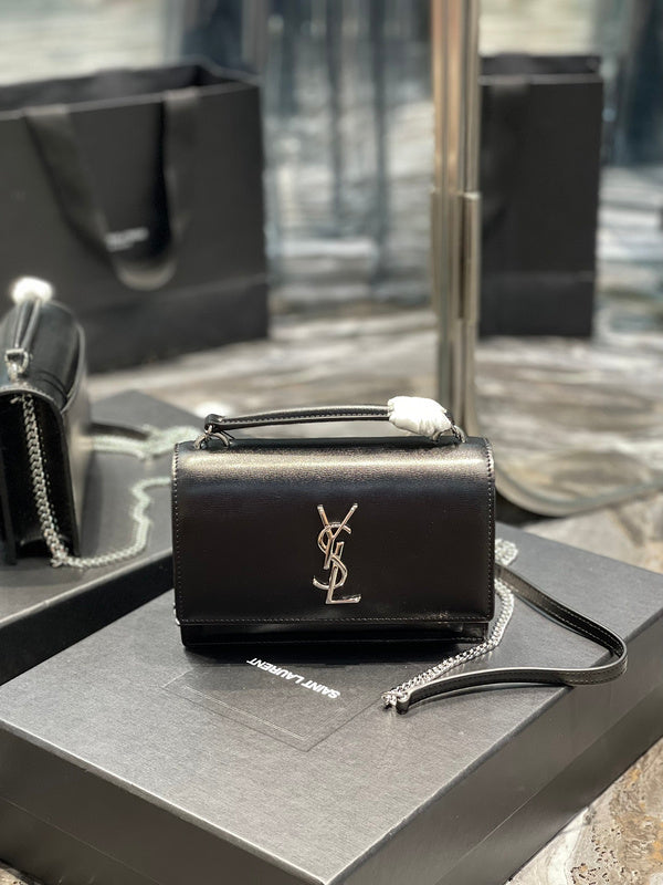 Glamy - YLS Bags - 568