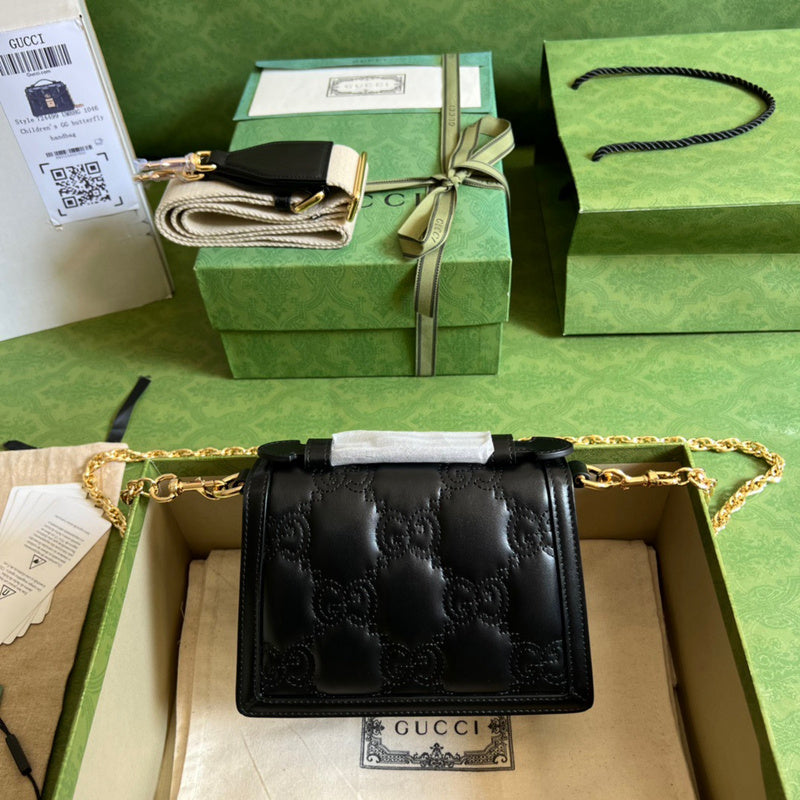 Glami-is - Guki Lady Bags - 462