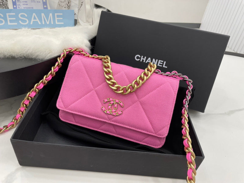 ELE - CHL Bags - 553