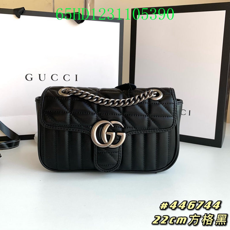 Glami Fashion - GCI Bags - 10429
