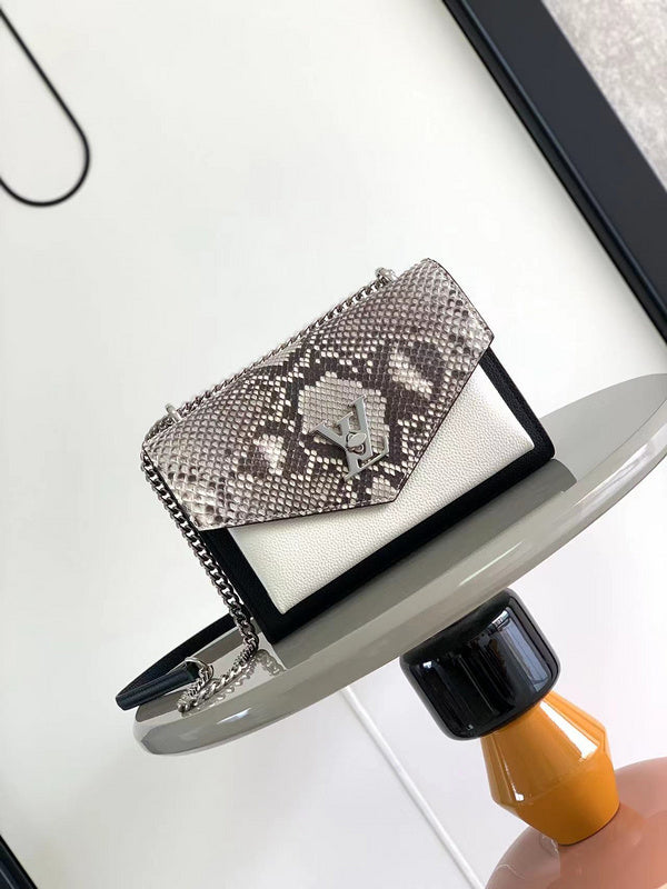 Satchel Bags - VL Bags - 1686