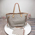 Satchel Bags - VL Bags - 189