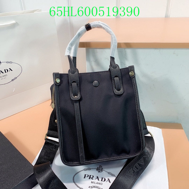Satchel Bags - PDA Bags - 4299