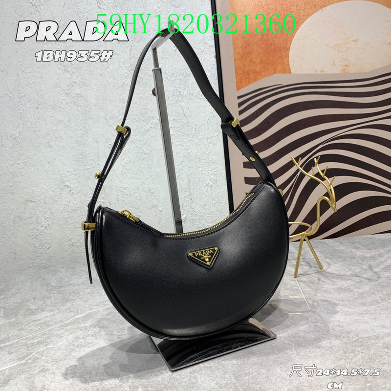 Satchel Bags - PDA Bags - 3452