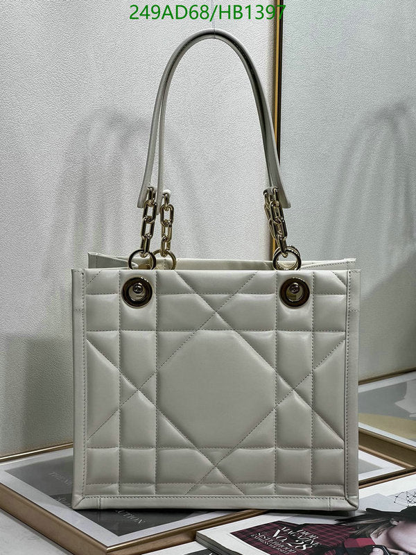 SAMCC - DOR Bags - 1146