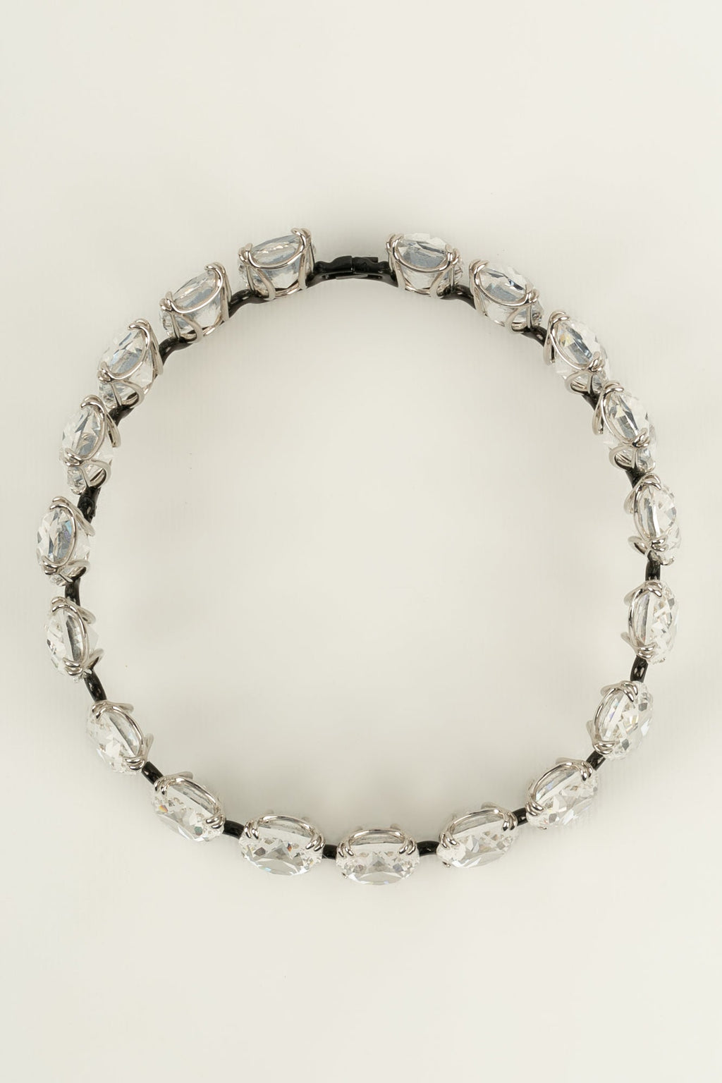 Collier Daniel Swarovski