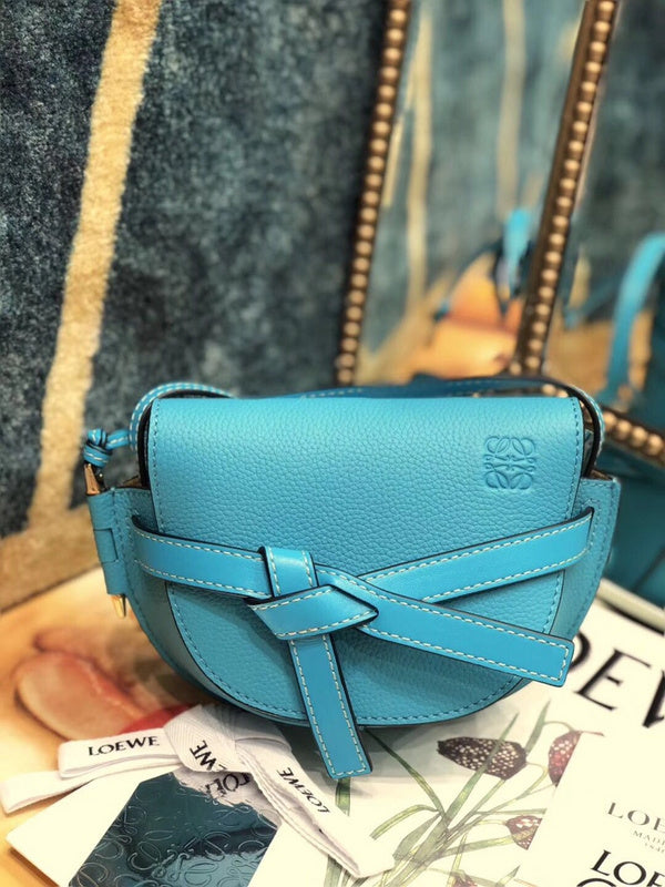 Satchel Bags - LWE Bags - 319