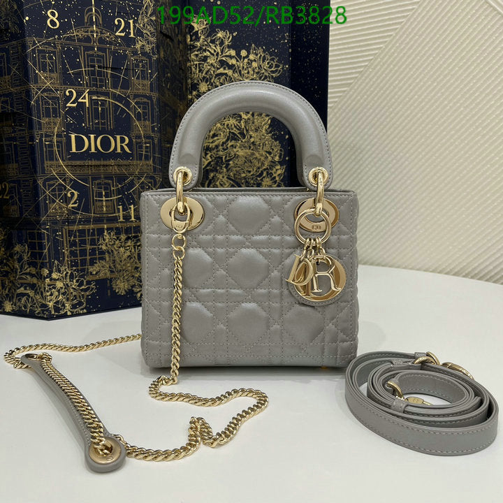 SAMCC - DOR Bags - 1230
