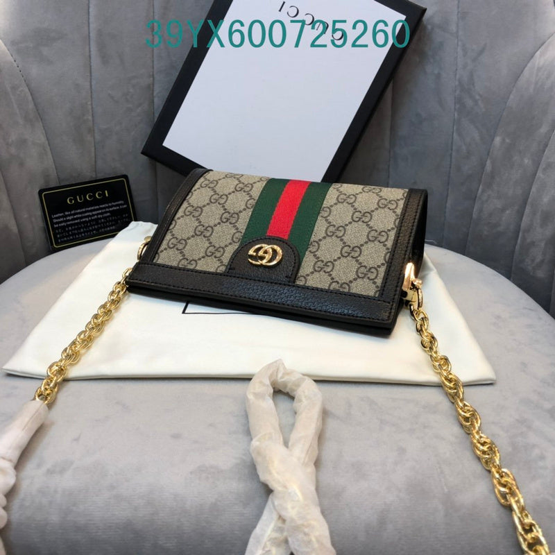 Glami - GUKI Bags - 2407