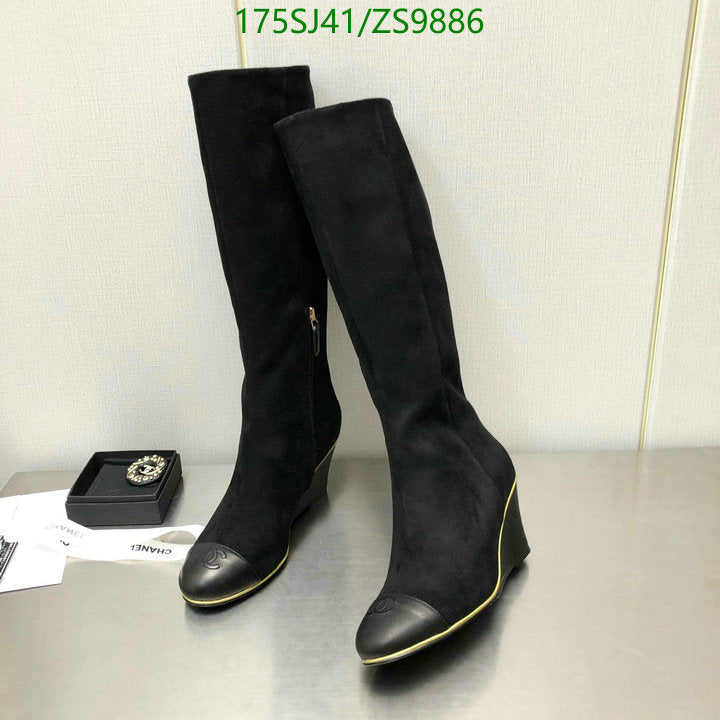 SAMC - CHL Women Boots - 155