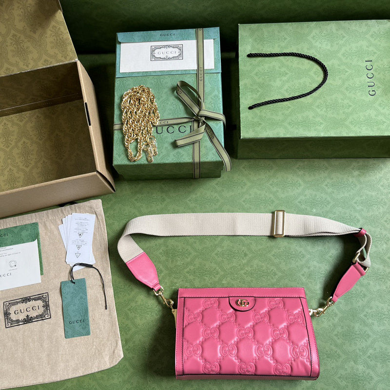Glami-i GUKI Women Bags - 235