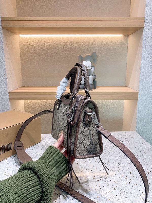 Glami GlamI - BGA Bags - 1505