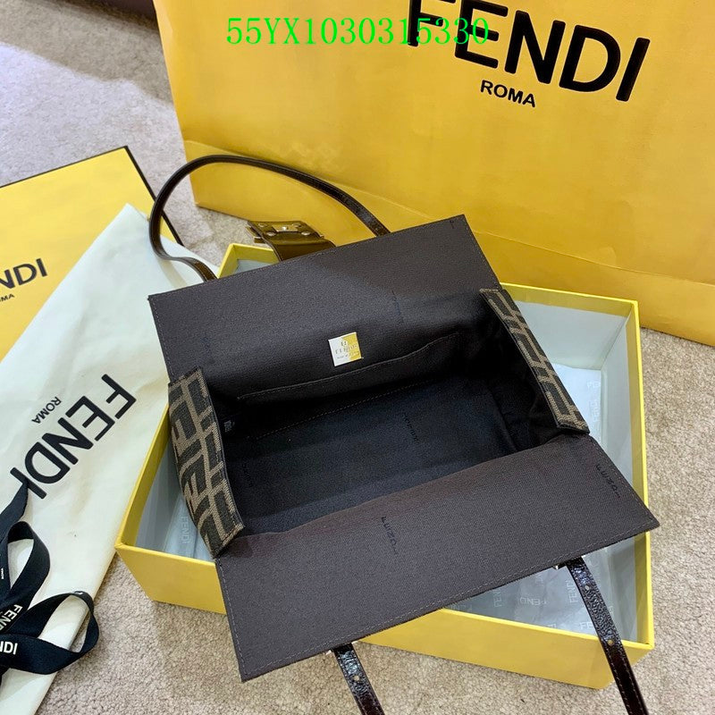 Glami - FDE Bags - 3393