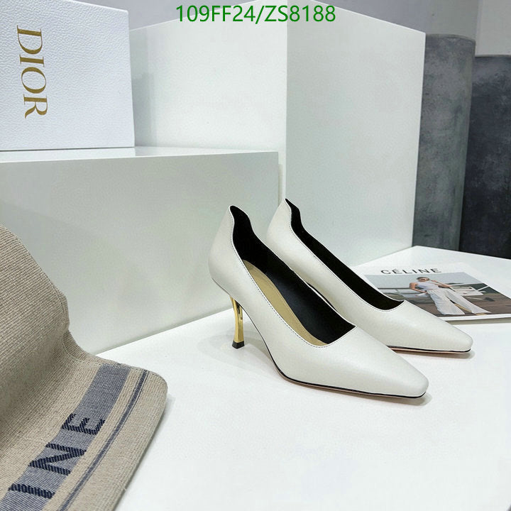SAMCC - DOR Women Shoes - 1817