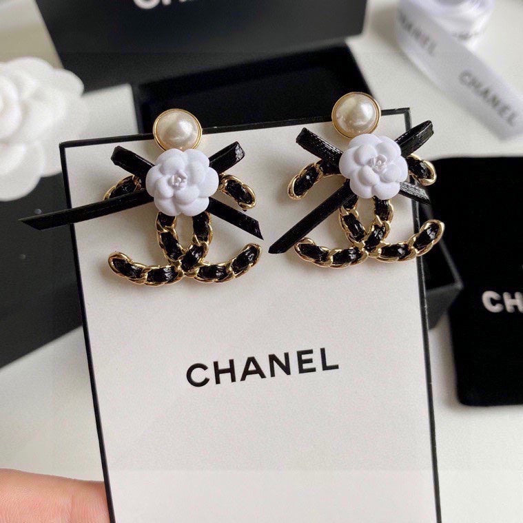 EN - Lux Earring CHL 021