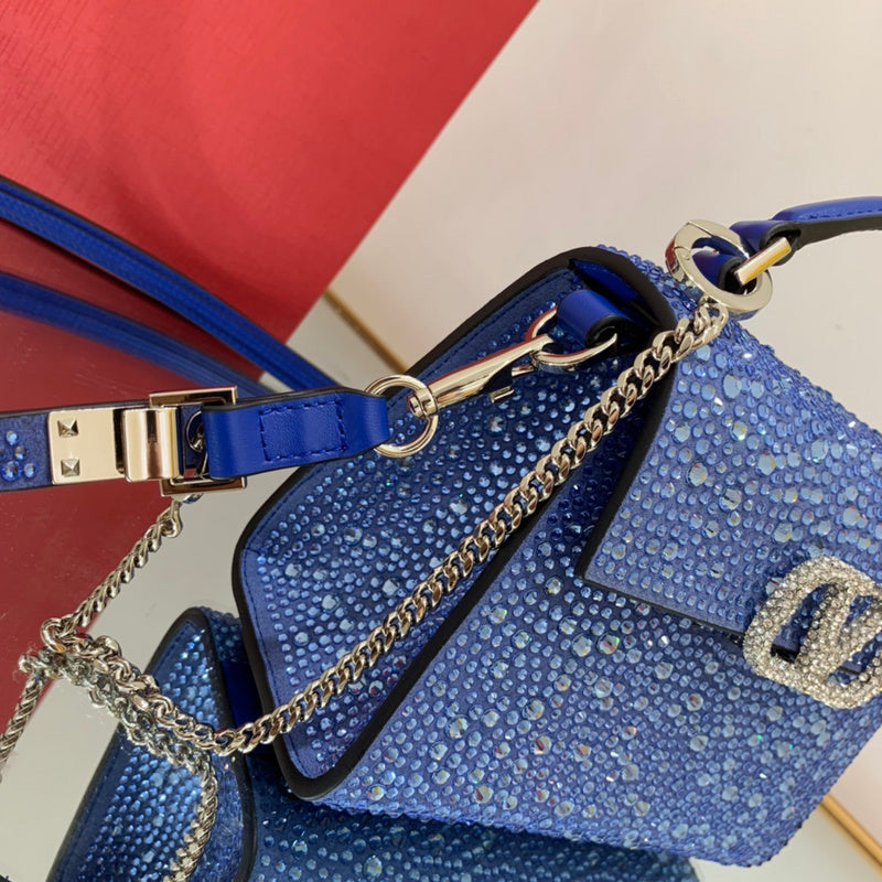 Glamy - VEL Bags - 282