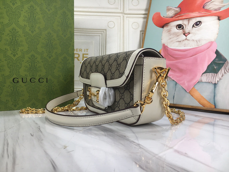 Satchel Bags - GCI Bags - 1611
