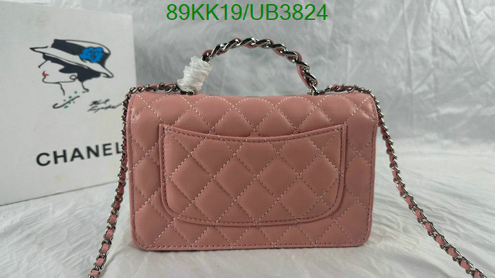 SAMC - CHL Bags Crossbody - 075