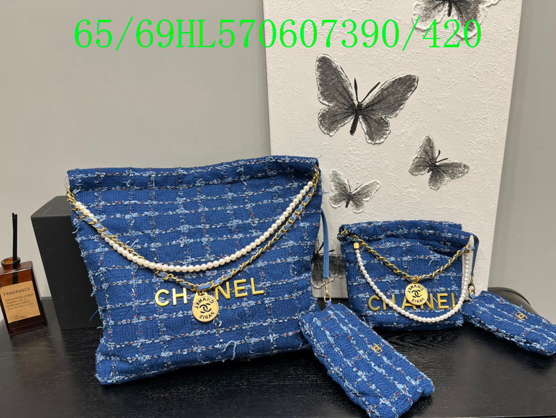 Glami - CHL Bags - 724