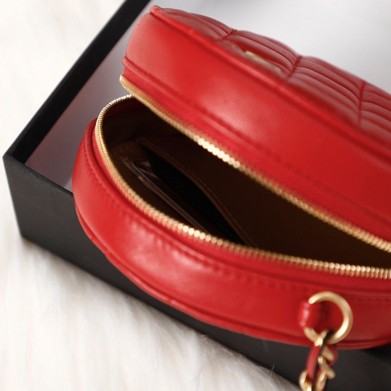 Satchel Bags - CHL Bags - 226
