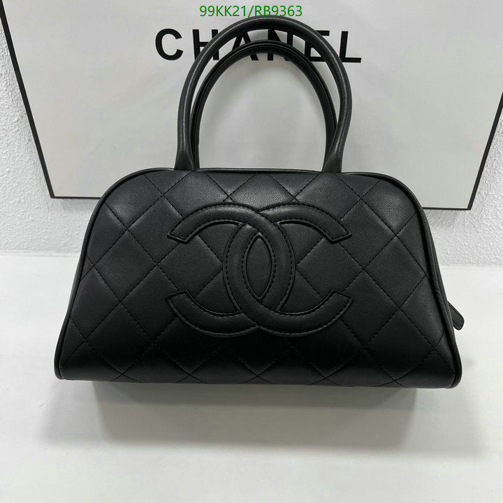 SAMC - CHL Bags Handbags - 071