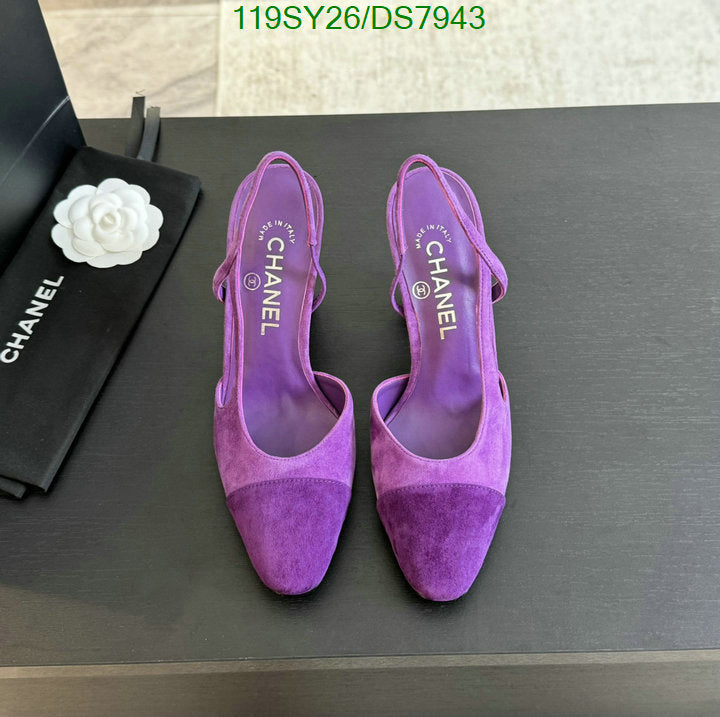 SAMC - CHL Women Shoes Ballet - 012