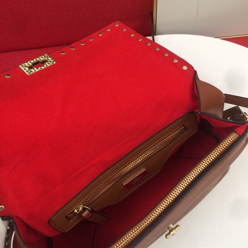 Satchel Bags - VTO Bags - 363