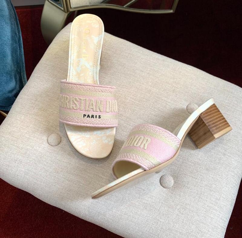 SAMCC - DOR Women Shoes - 933