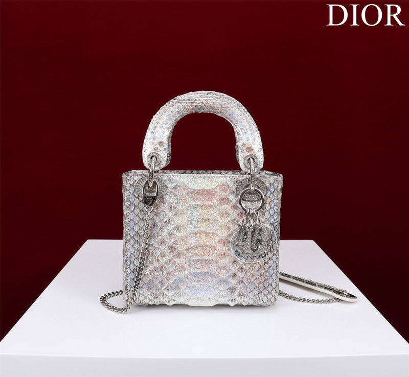 BLUSH BAGZ - Dior Bags - 2366
