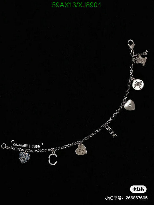 SAMC - COL Jewelry - 081