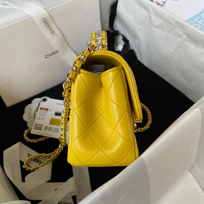 Satchel Bags - CHL Bags - 7501