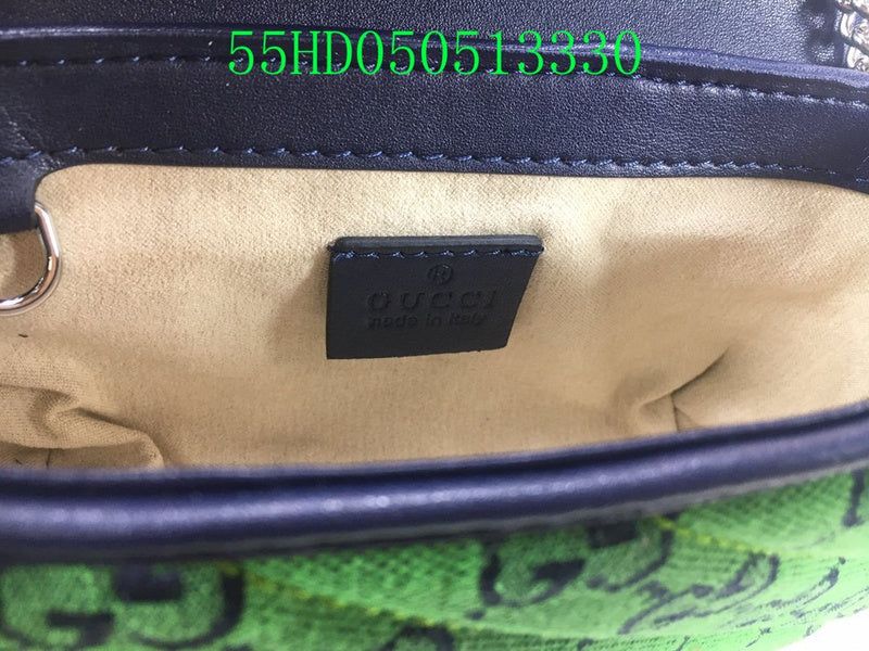 Glami Fashion - GCI Bags - 11067