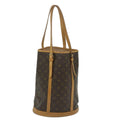 Louis Vuitton Bucket GM Shoulder Bag