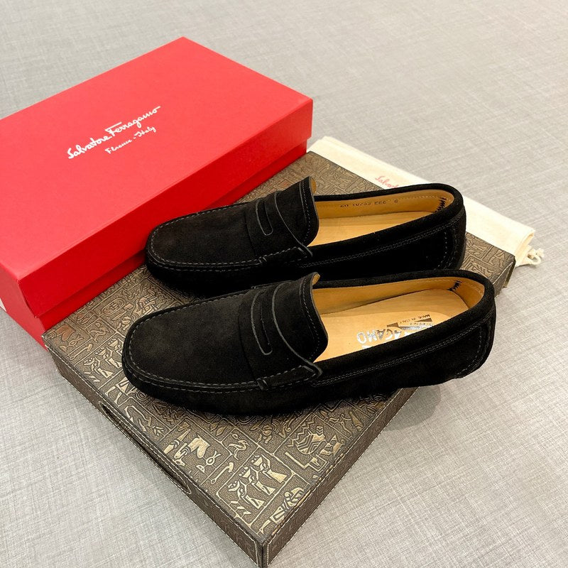 Glami - FGO Men Shoes - 737