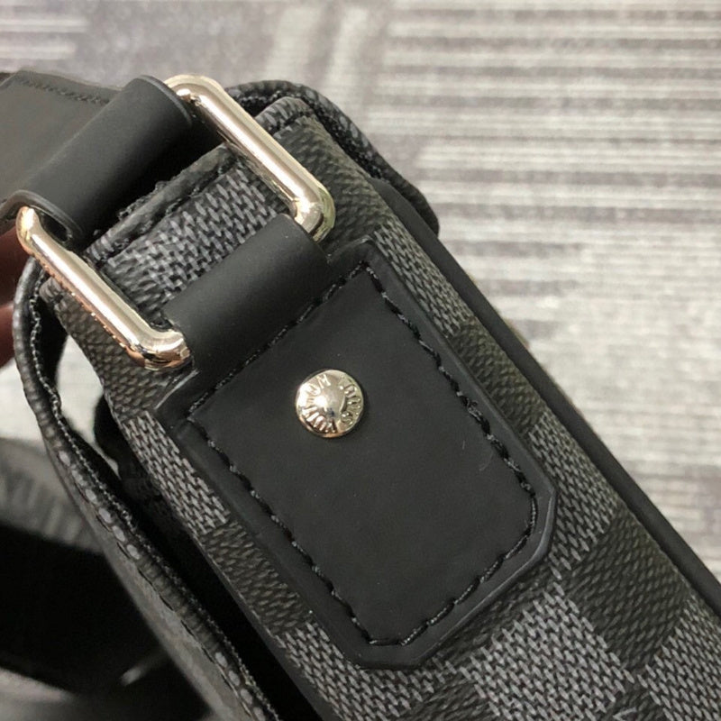 Satchel Bags - VL2 Bags - 633