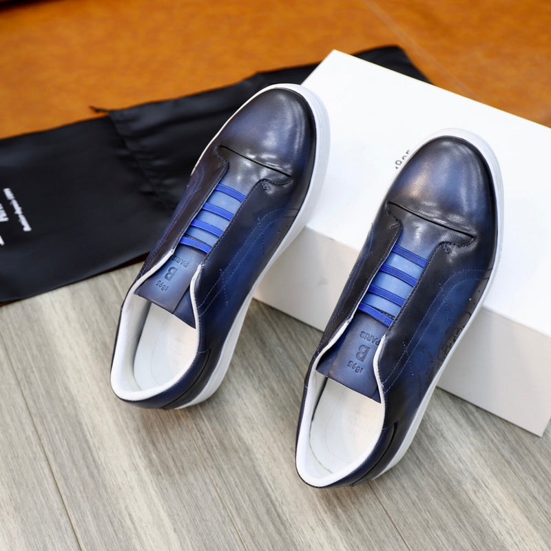 Glami - BRE Men Shoes - 619
