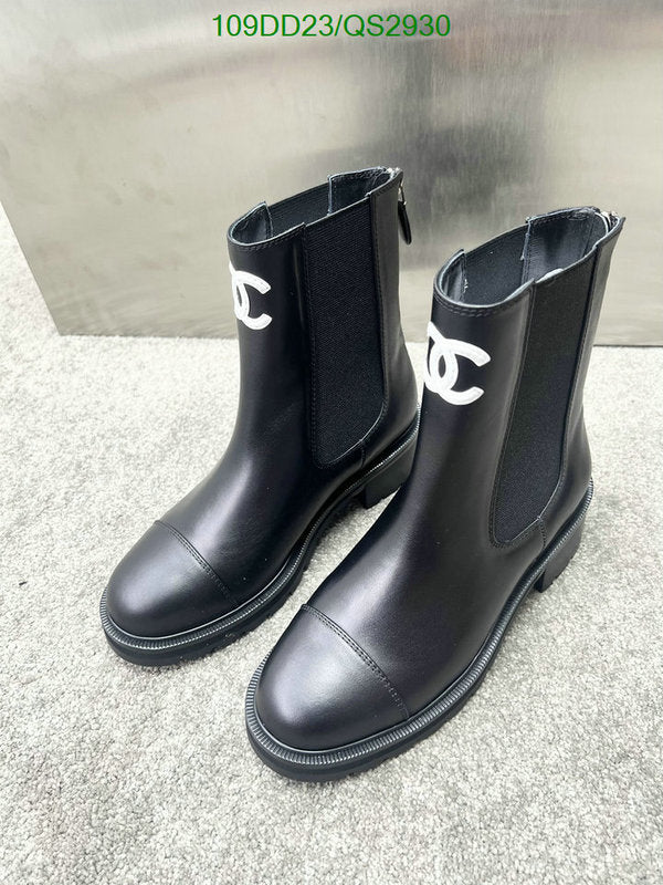 SAMC - CHL Women Boots - 344