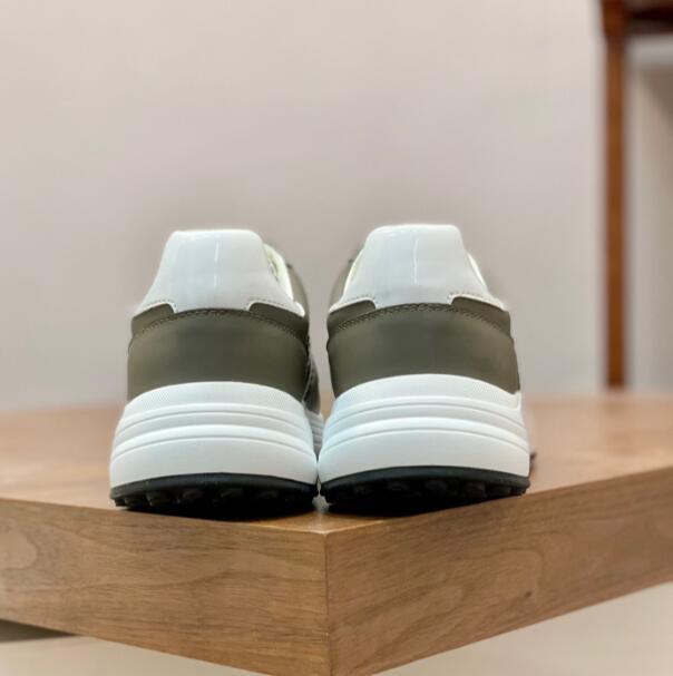 SAMC - HMS Men Shoes - 080
