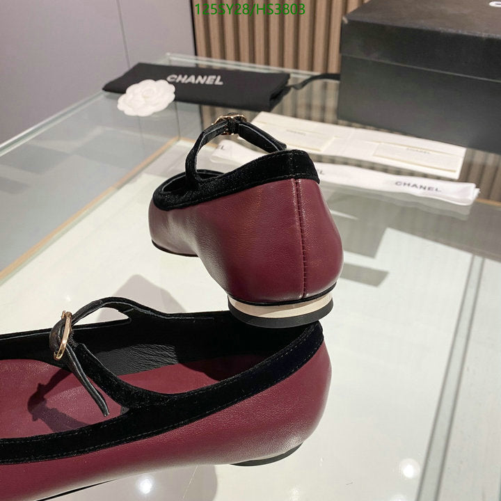 SAMC - CHL Women Shoes Ballet - 049