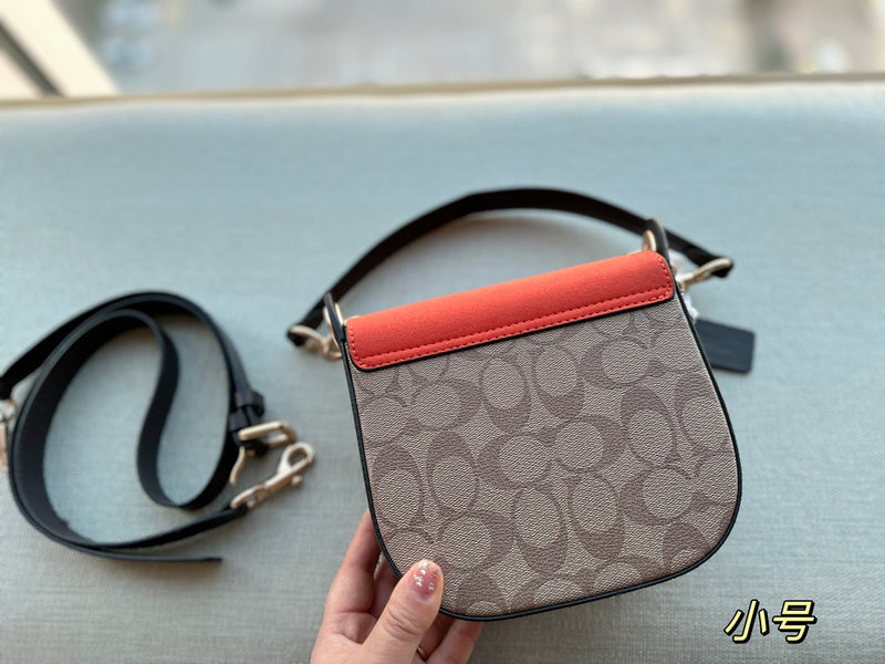 Satchel Bags - CCH Bags - 217